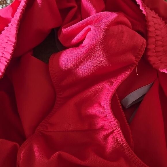 Pink Varsity shorts Old navy, small go out get active liner inside summer ladies - Picture 6 of 16